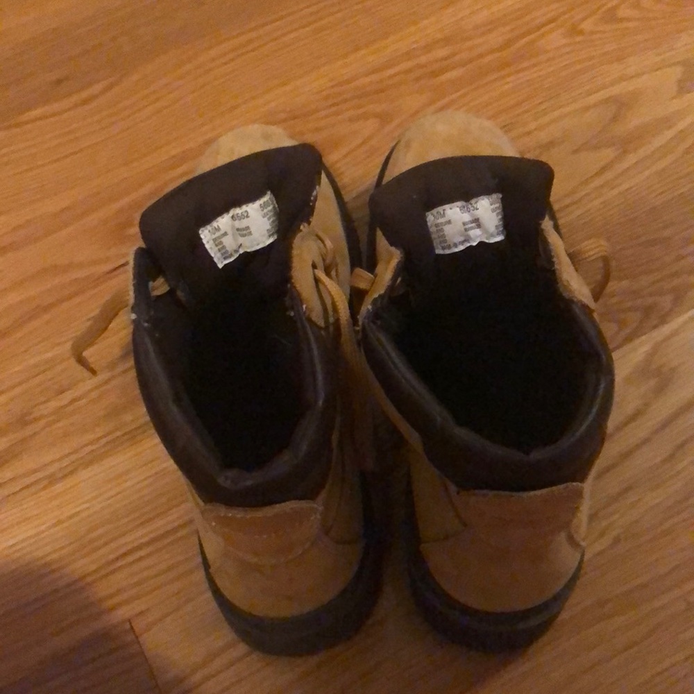 Timberline Work Boots - image 4